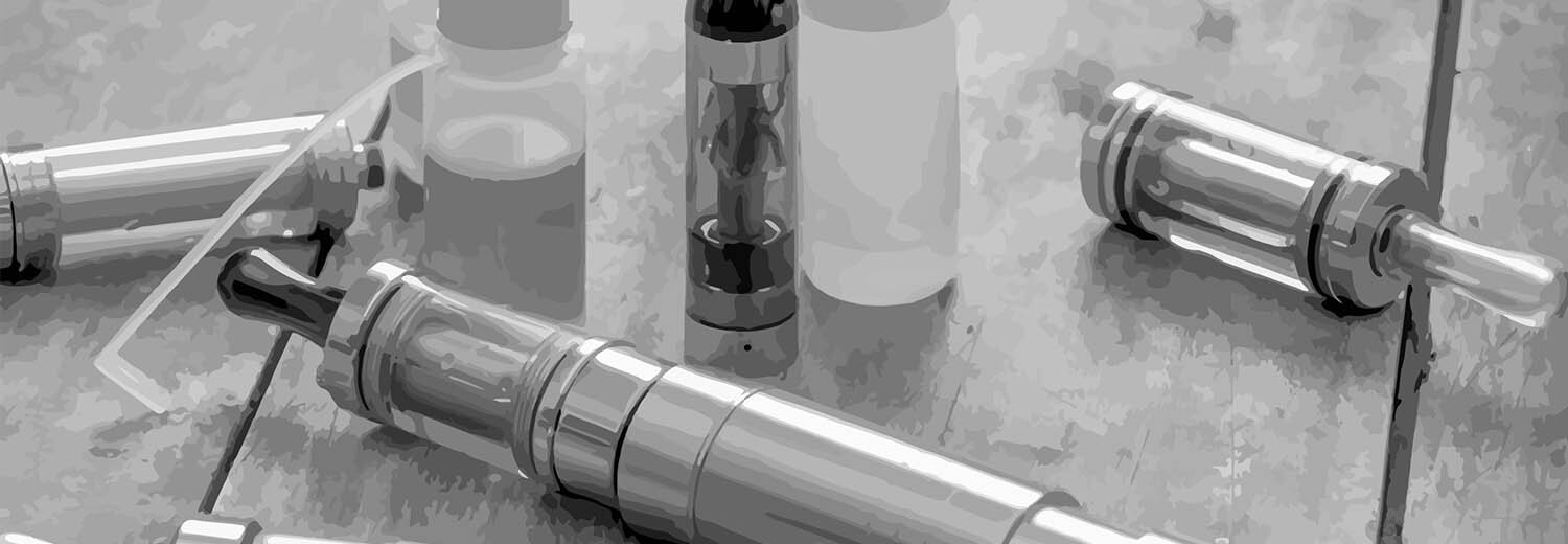 Vaping glossary