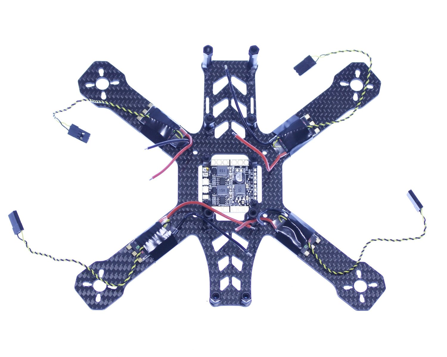 ESC Placement