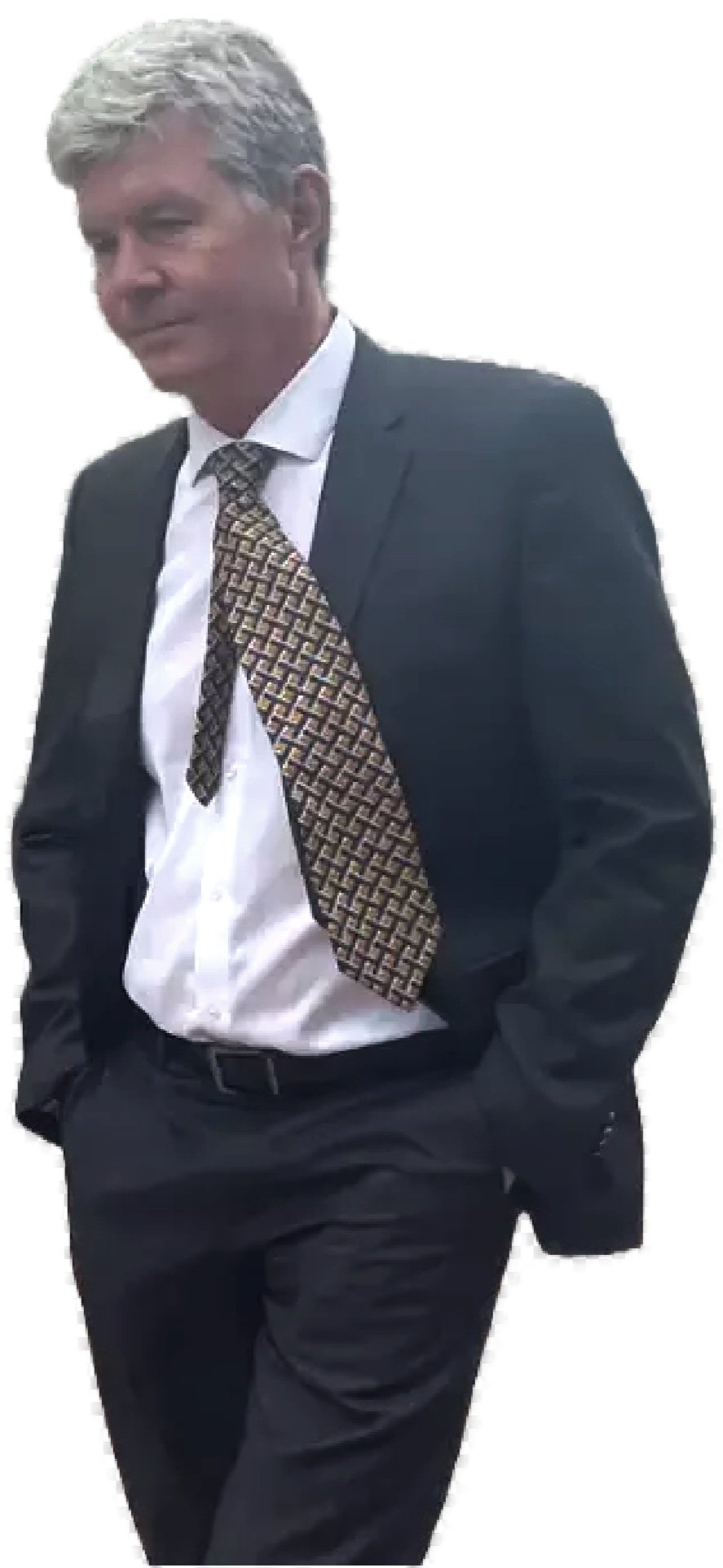 Steve Hotelling