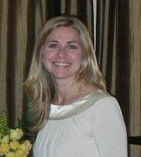 Kristin Huguet