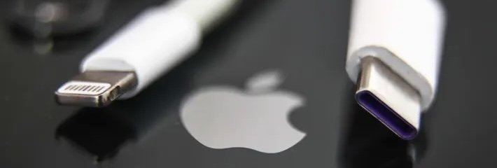 Apple antitrust and regulation illustration