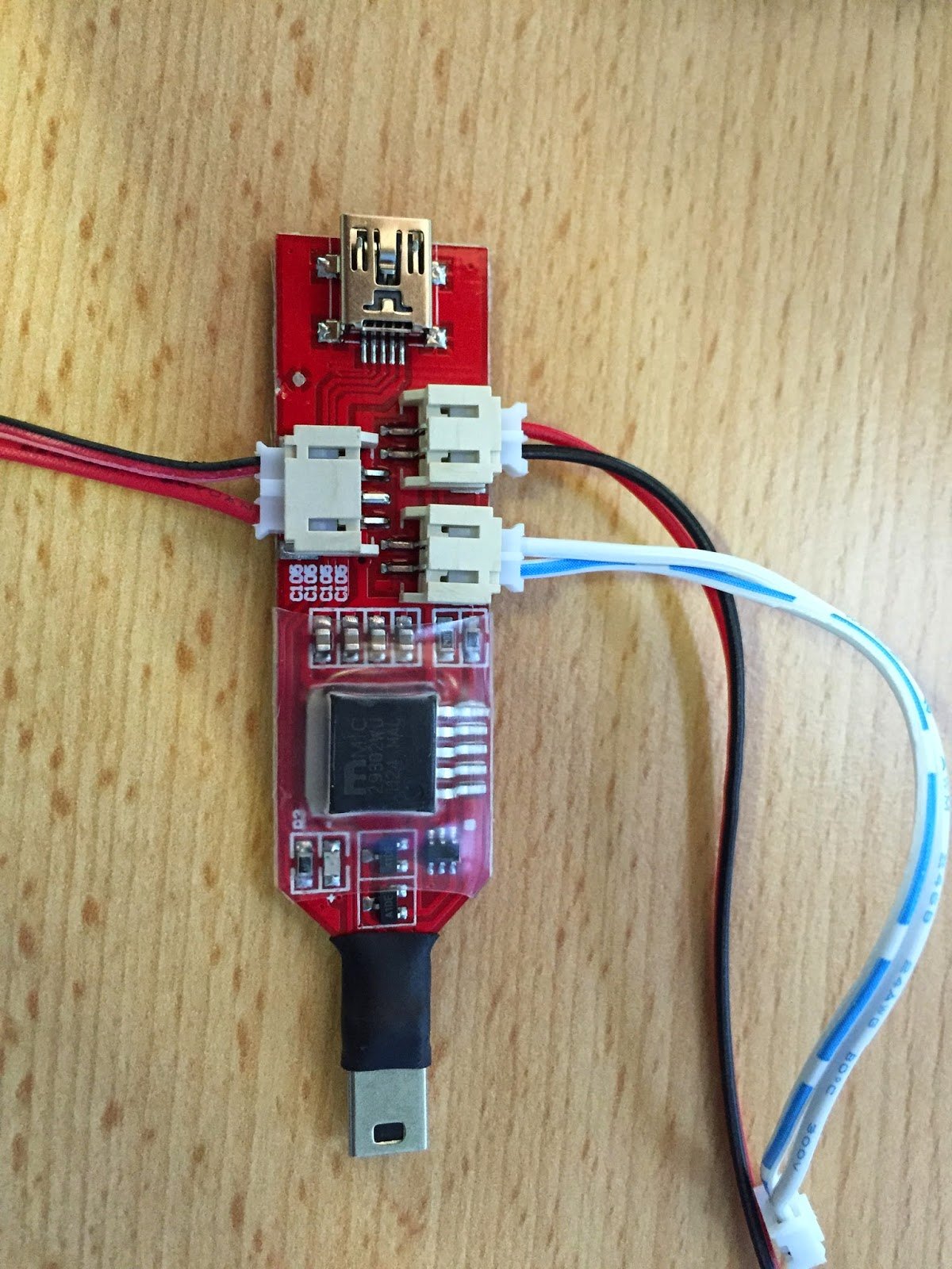 Adapter