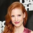 Jessica Chastain