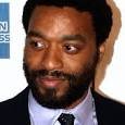 Chiwetel Ejofor