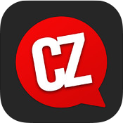 Comic Zeal