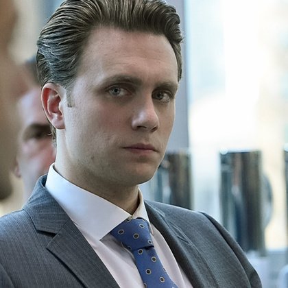 Tyrell Wellick