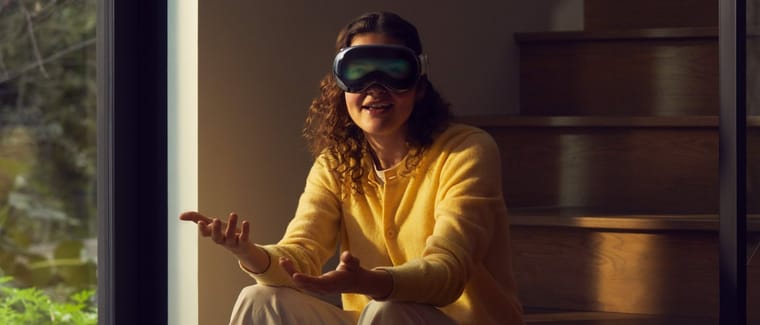 Counting Down to 5AM: Will You Join the Apple Vision Pro Pre-Order Wave?