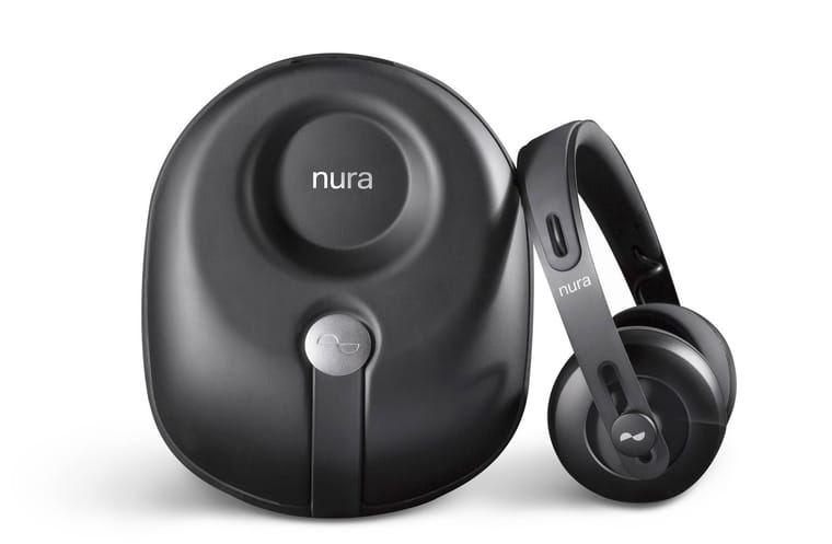 FirstLook: Nuraphone